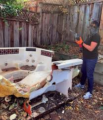 Best Scrap Metal Removal  in Columbiana, AL